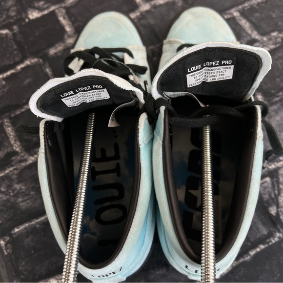 FA LOUIE LOPEZ PRO Mid Top Shoe - Picture 8 of 13